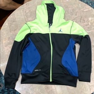 Michael Jordan hoodie